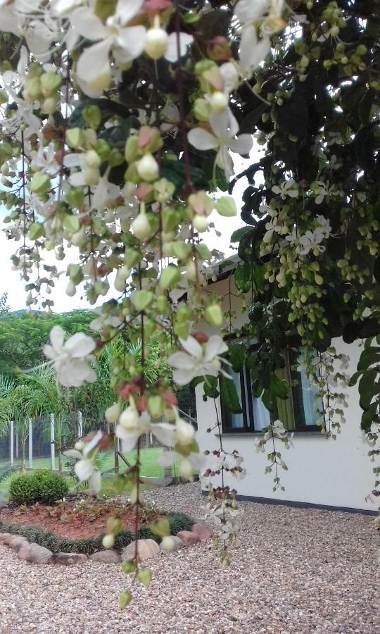Familien Haus Pousada 포메로데 외부 사진